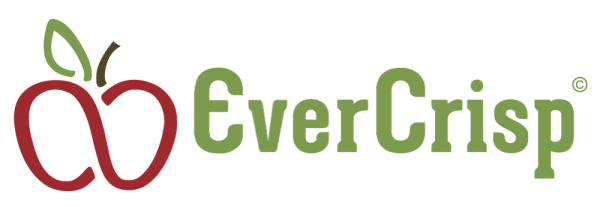 EverCrisp Apple Logo