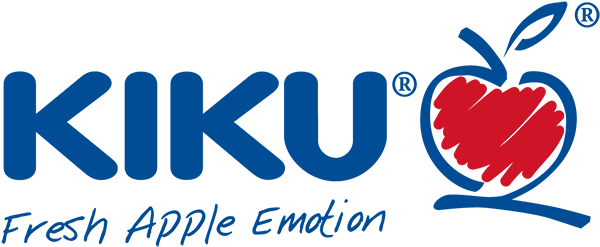 Kiku Apple Logo