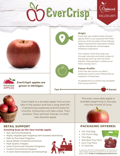 Finding Your Local SweeTango Apple Growers - The Produce Moms