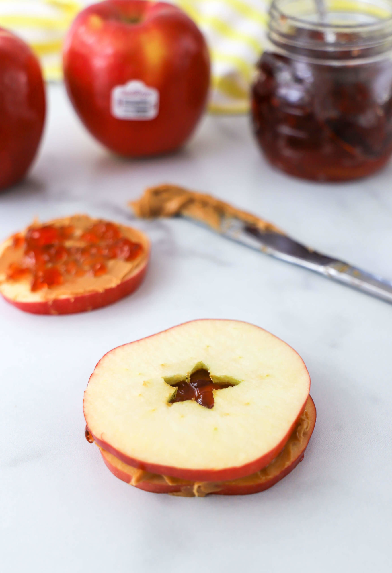 Where to Find SweeTango Apples - The Produce Moms