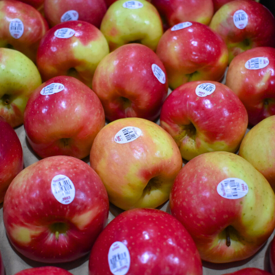 SweeTango® – Yes! Apples