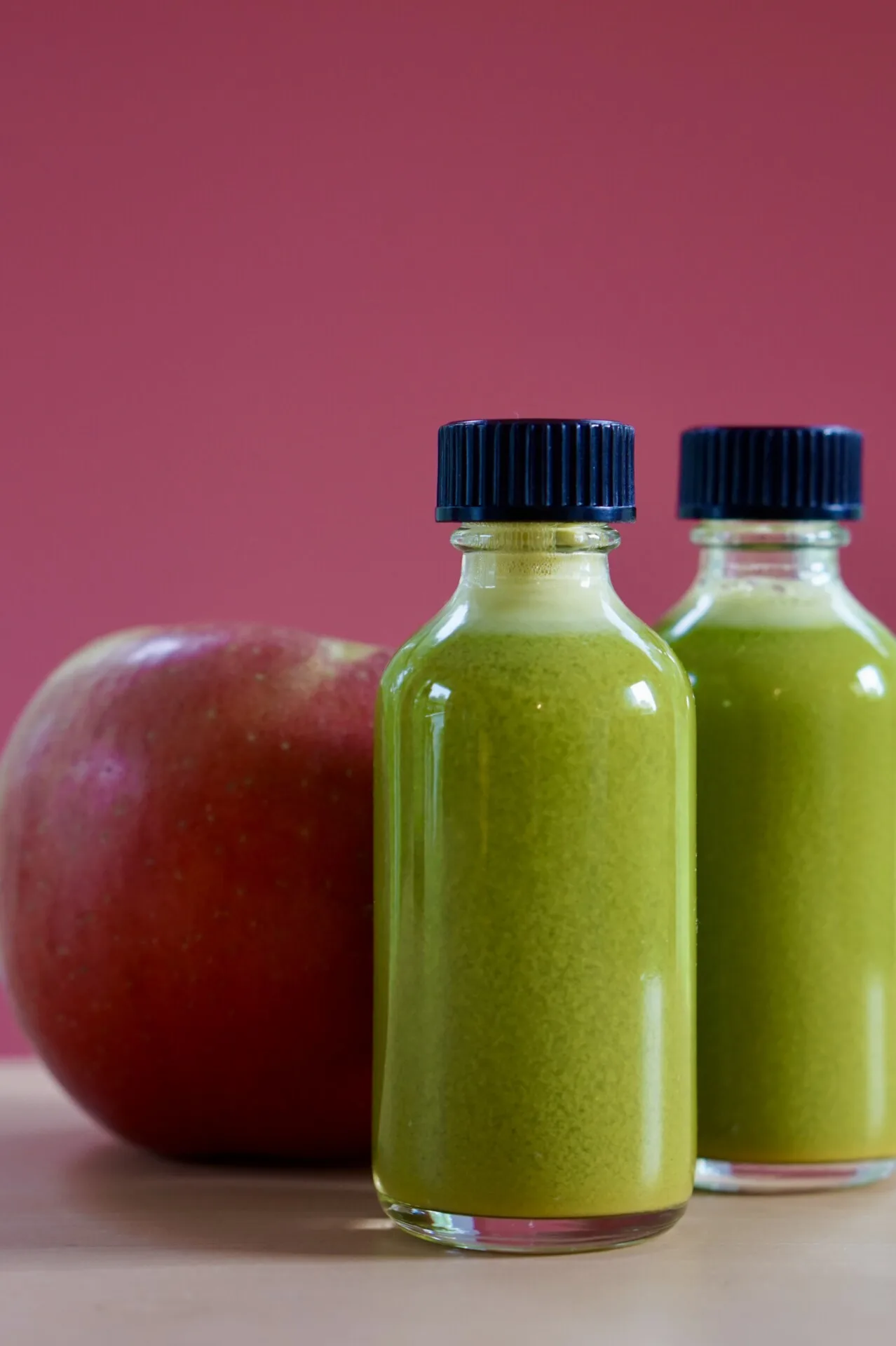 EverCrisp Apple Wellness Shots