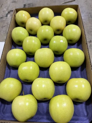 Golden Delicious 100 ct.