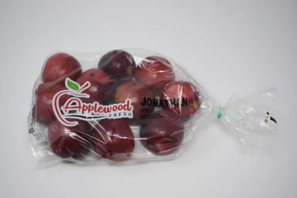 Jonathan 3 lb Poly Bag