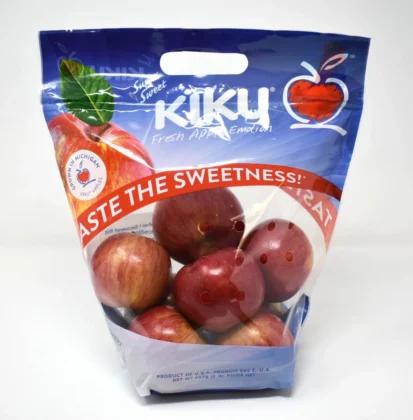 Kiku 2 lb Pouch Bag