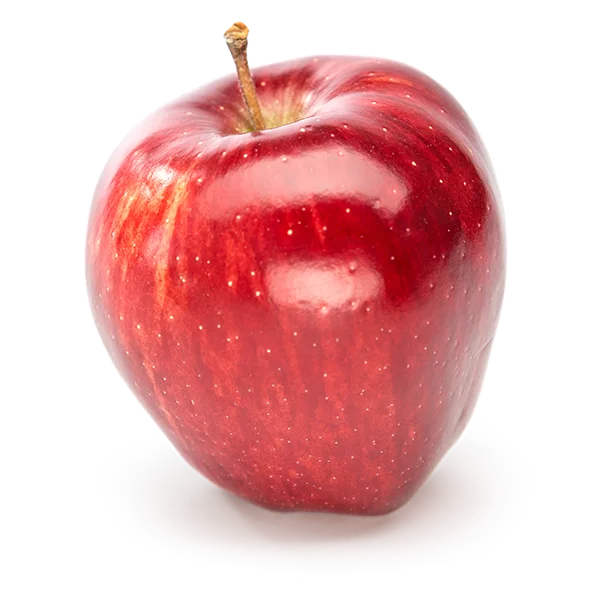 Red Delicious