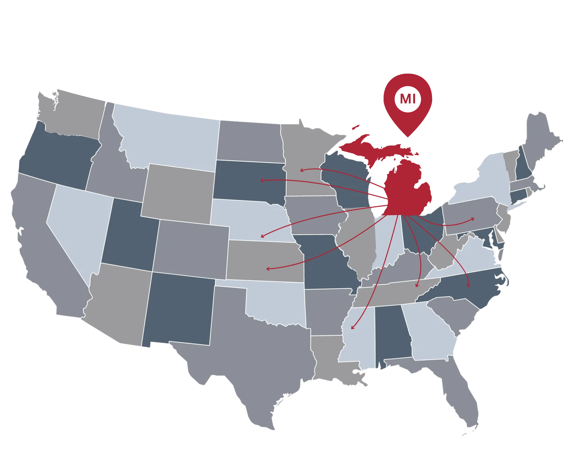 The Michigan Advantage