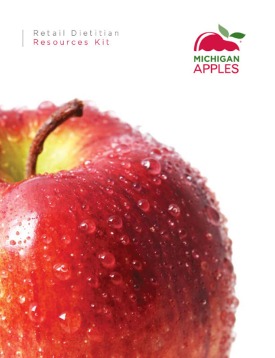 Dietitian Resources Kit